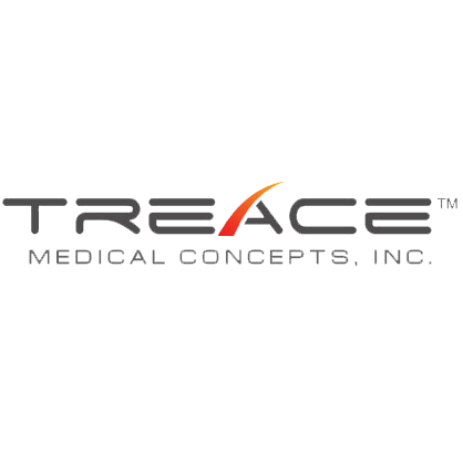 treace
