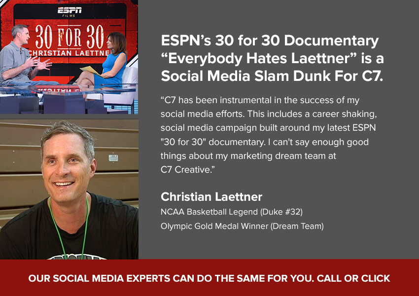 Christian-Laettner-Social-Media-Marketing-Jacksonville-Florida-C7-Creative
