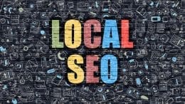 Jacksonville SEO