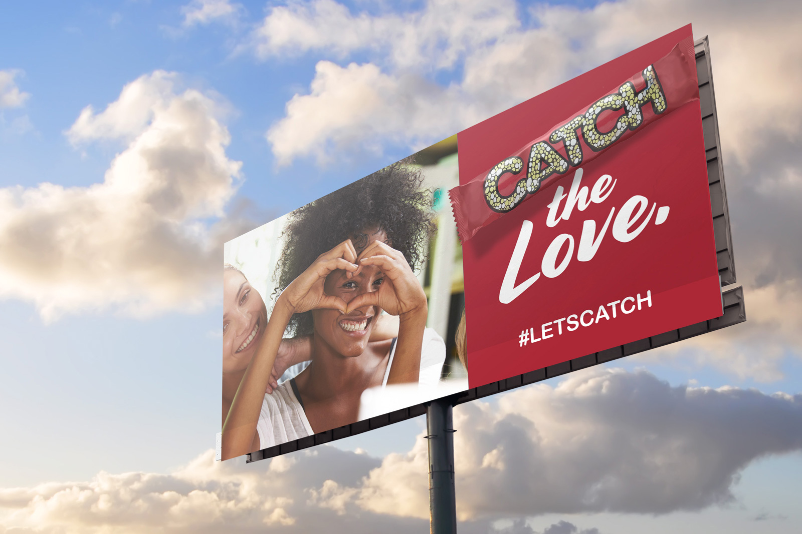 Branding Campaign Design C7 Creative