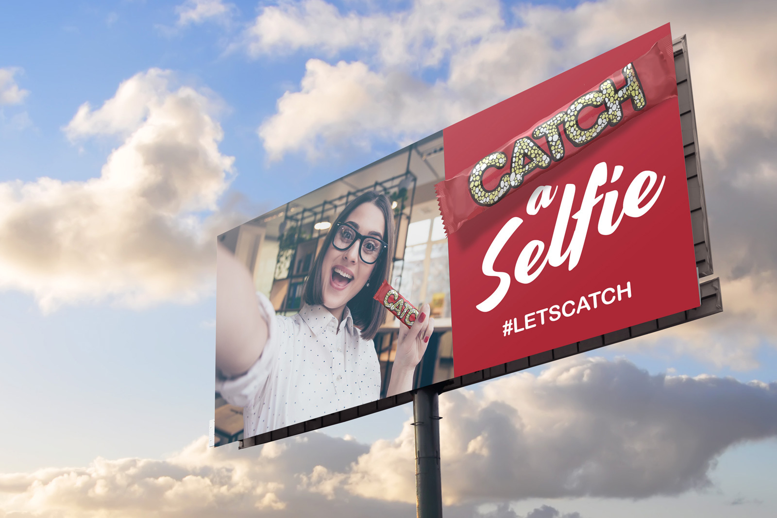 Branding Campaign Design C7 Creative