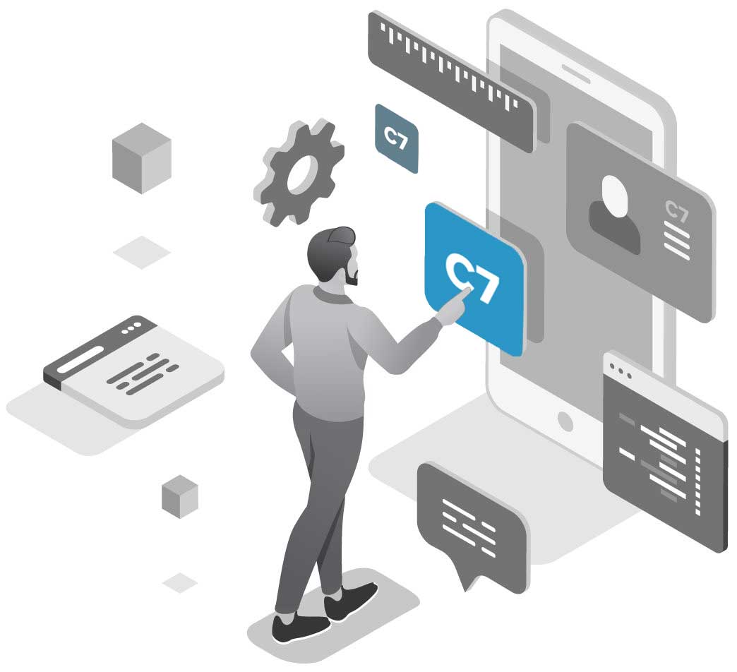 Mobile app development company Jacksonville