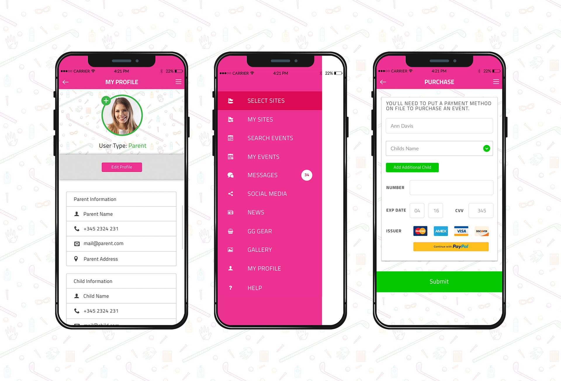 Mobile App Development Company Jacksonville, fl