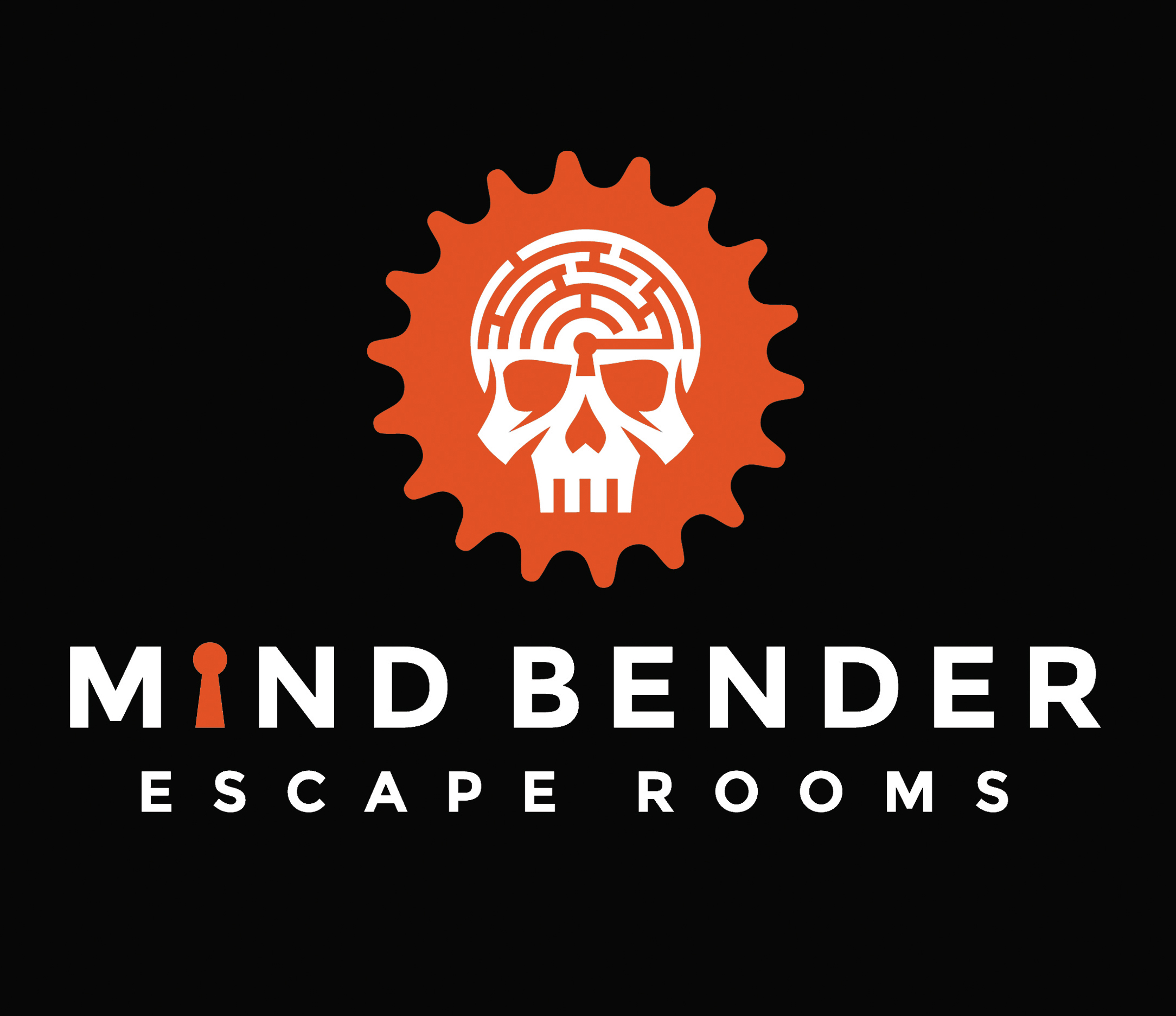 Mind Bender Escape Room