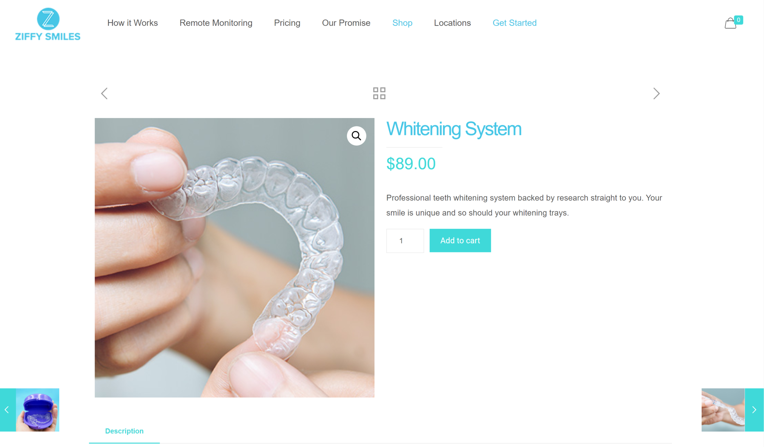 Ziffy-Website-Design-Jacksonville-Florida-C7-Creative 2