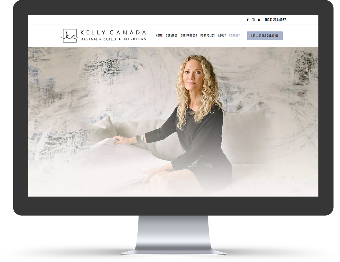 Website design company and mobile app development Jacksonville, fl