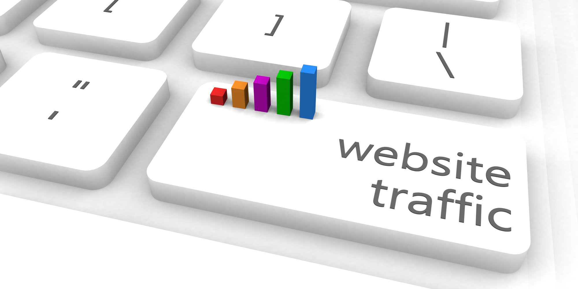 Traffic Troubles – 3 Reasons Visitors Are Leaving Your Website And What To Do