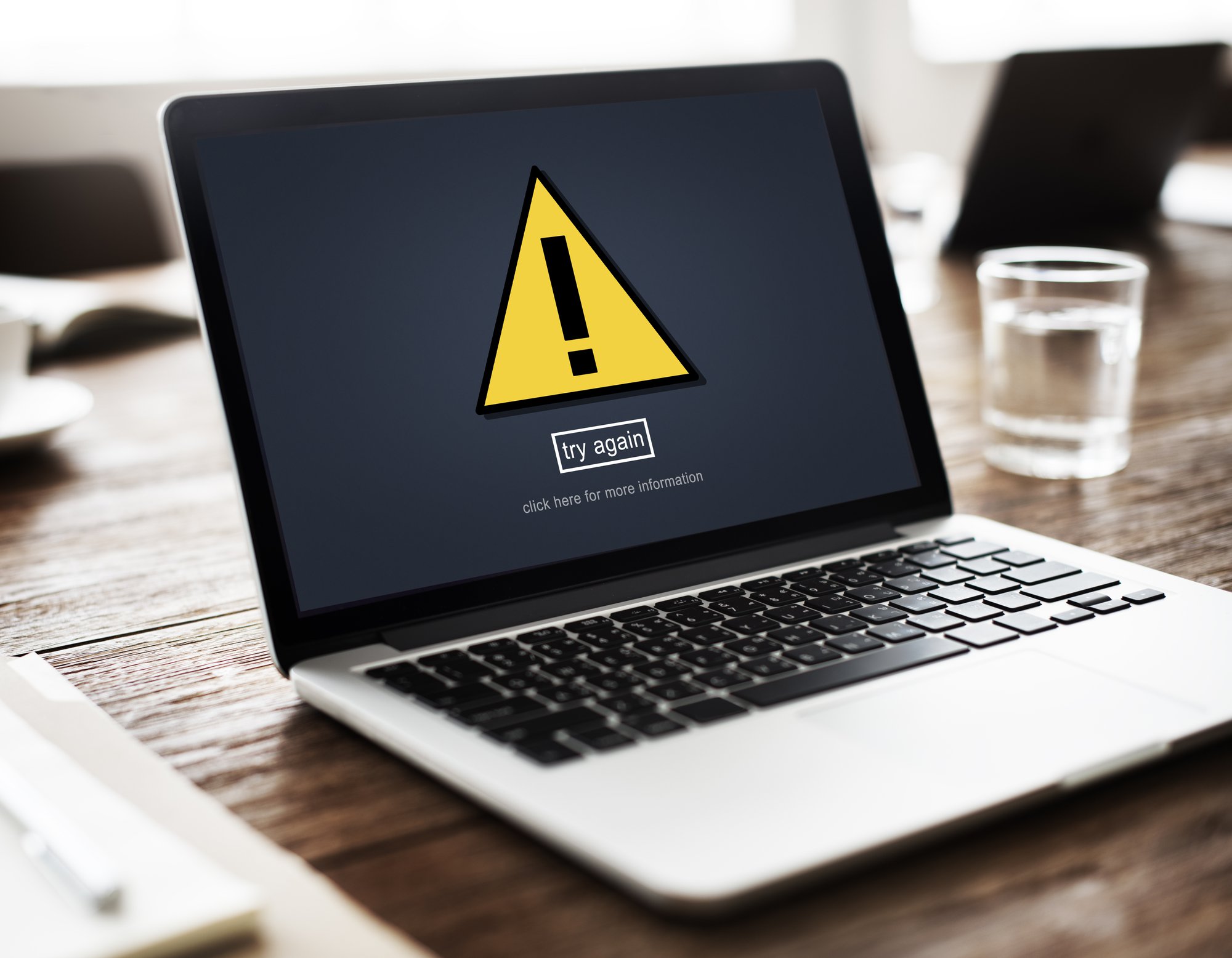Website Worries – 3 Things Your Business Website Might Be Lacking