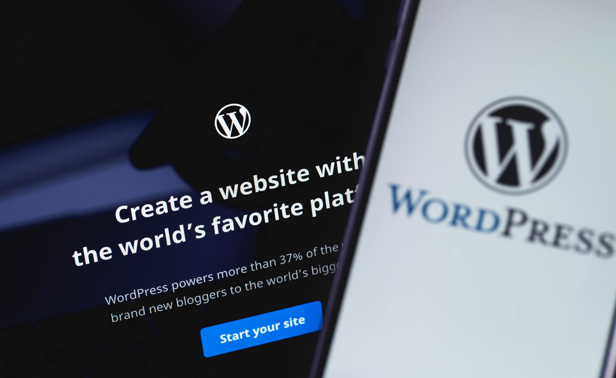 Wonders Of WordPress– 4 Benefits Of WordPress Over Other CMS Options