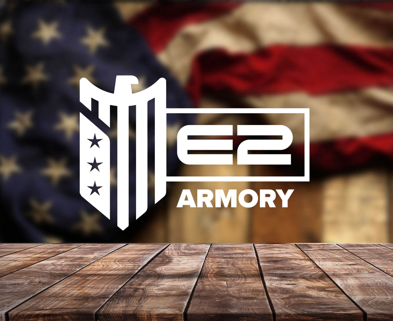 E2 Armory | Website Design Jacksonville