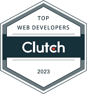 Top Web Developers 2020 clutch new